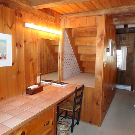 Blueberry Hill Inn Brandon Εξωτερικό φωτογραφία