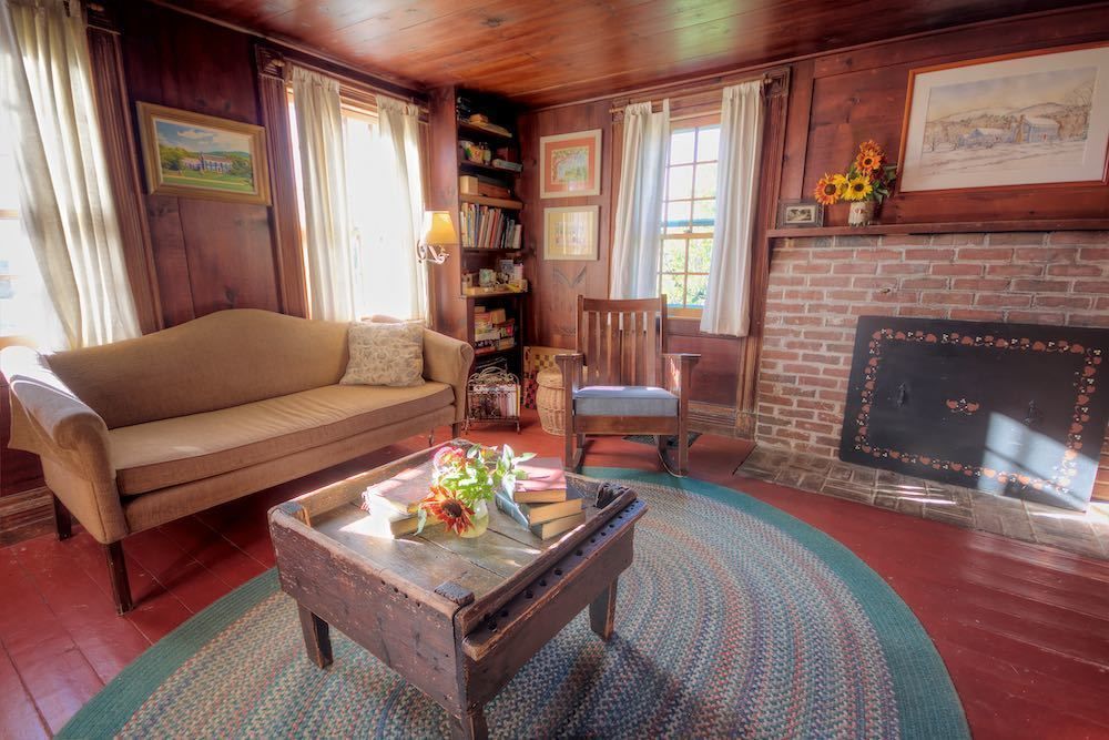 Blueberry Hill Inn Brandon Εξωτερικό φωτογραφία