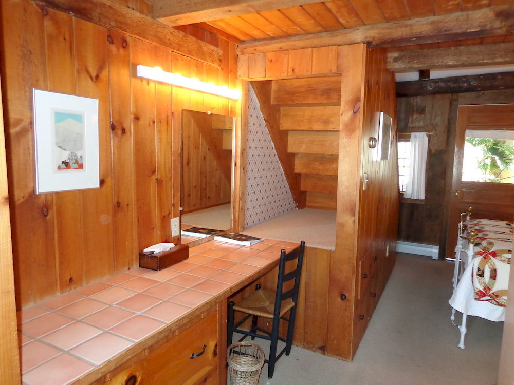 Blueberry Hill Inn Brandon Εξωτερικό φωτογραφία
