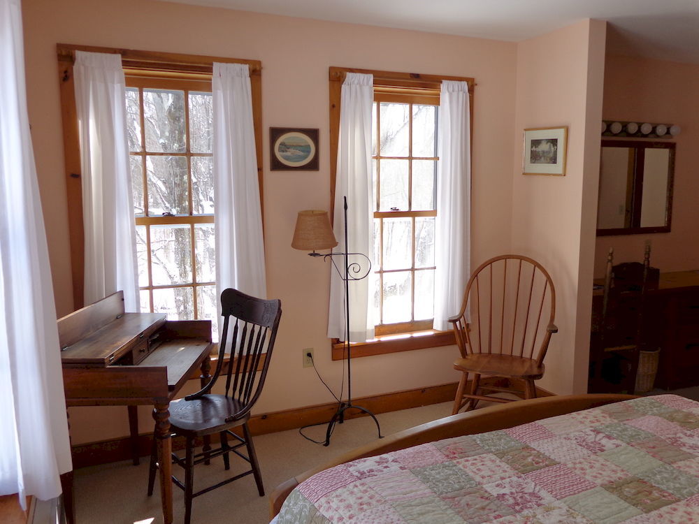 Blueberry Hill Inn Brandon Εξωτερικό φωτογραφία