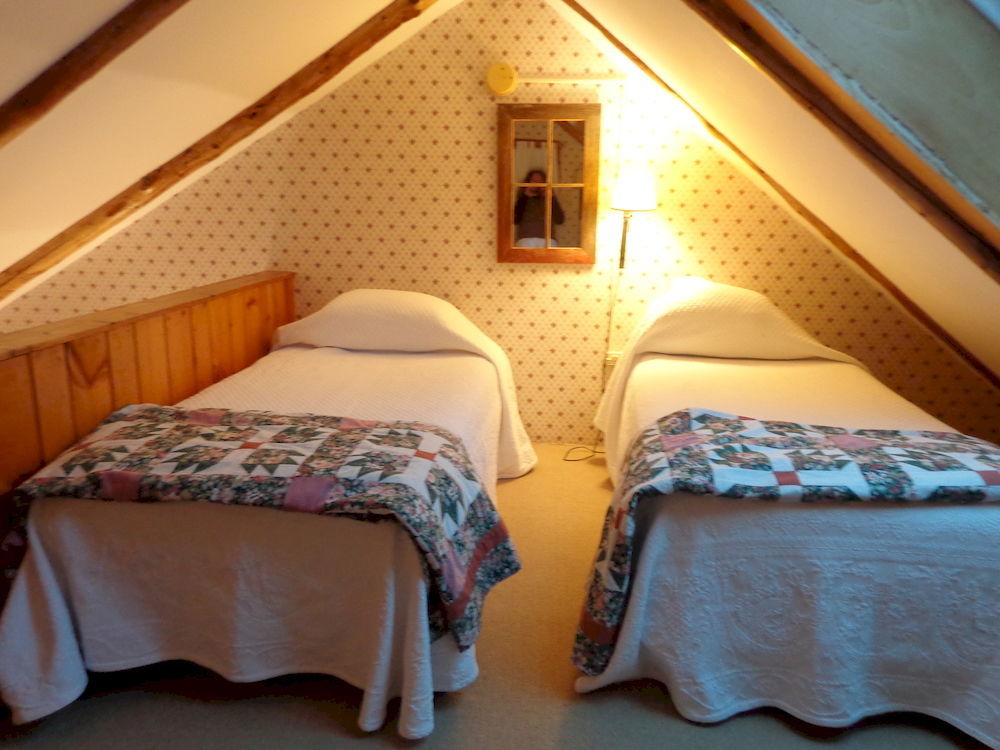 Blueberry Hill Inn Brandon Εξωτερικό φωτογραφία