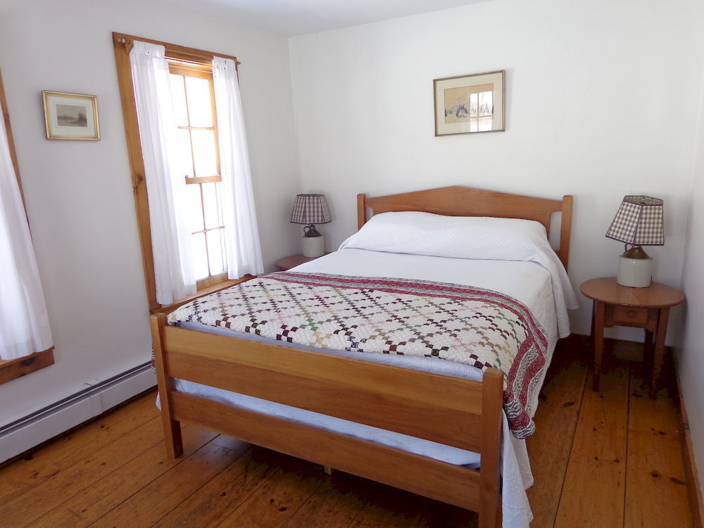 Blueberry Hill Inn Brandon Εξωτερικό φωτογραφία