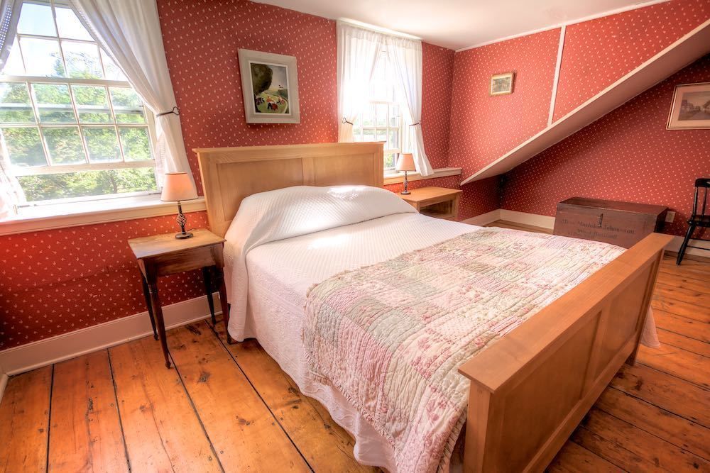 Blueberry Hill Inn Brandon Εξωτερικό φωτογραφία
