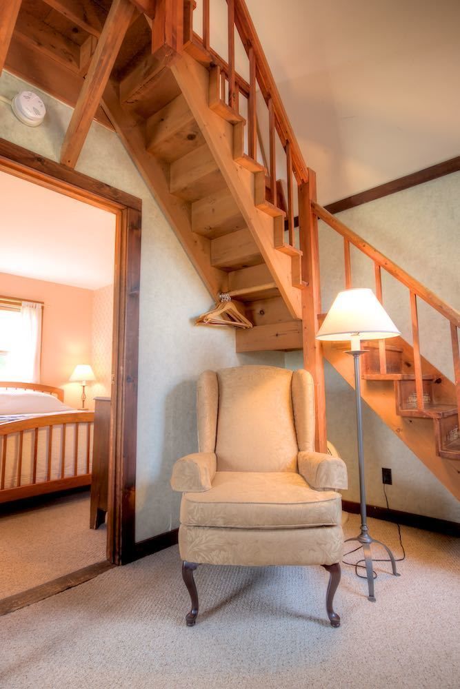 Blueberry Hill Inn Brandon Εξωτερικό φωτογραφία