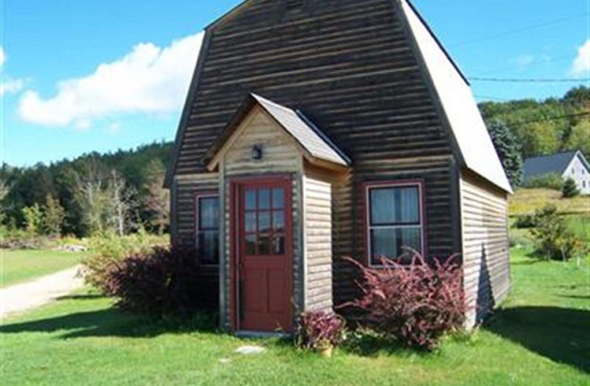 Blueberry Hill Inn Brandon Εξωτερικό φωτογραφία