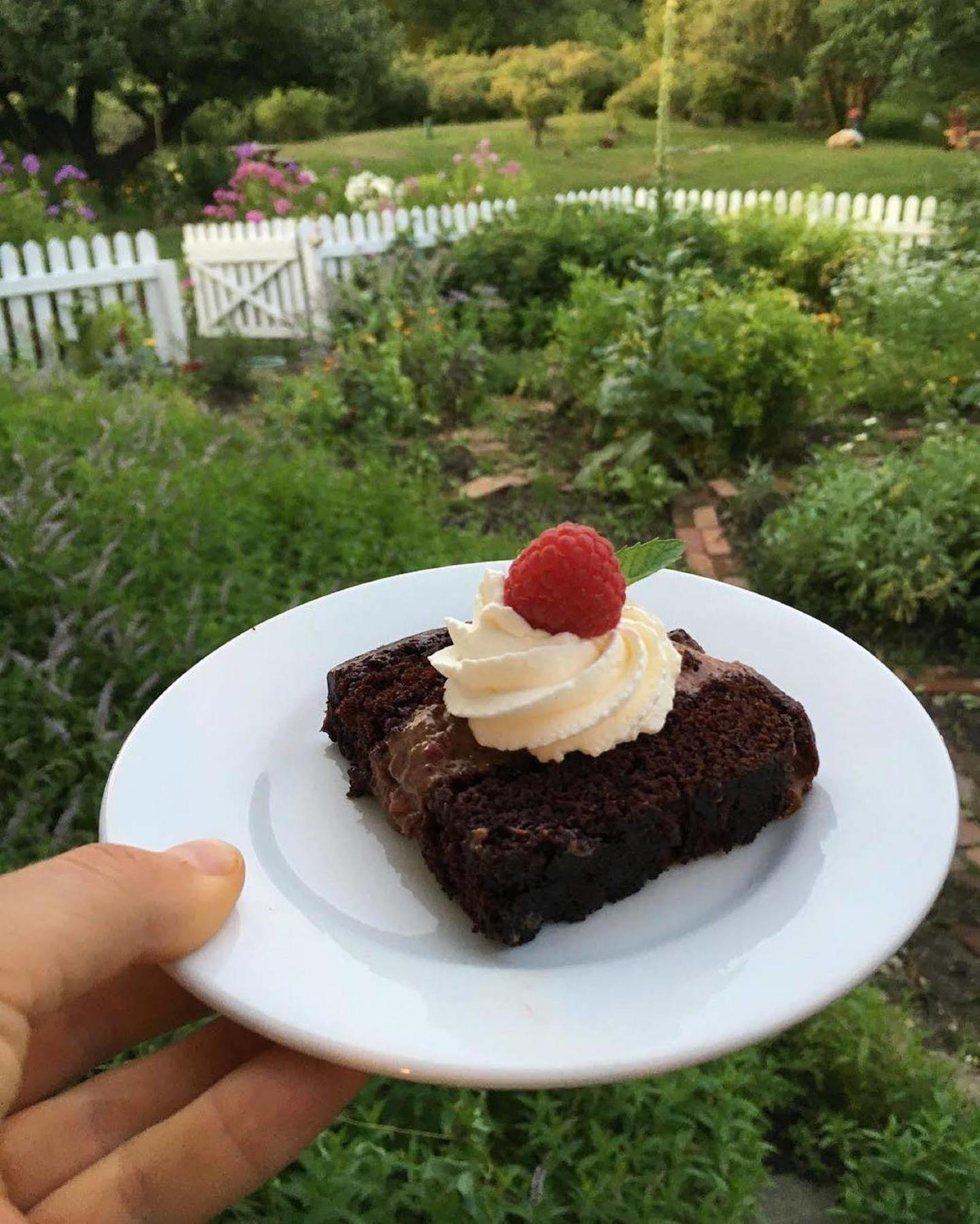 Blueberry Hill Inn Brandon Εξωτερικό φωτογραφία