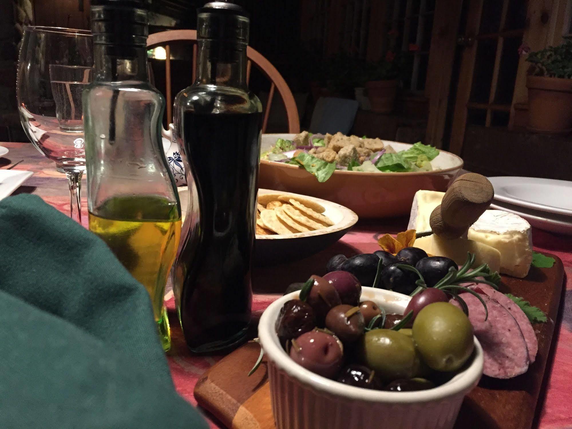 Blueberry Hill Inn Brandon Εξωτερικό φωτογραφία