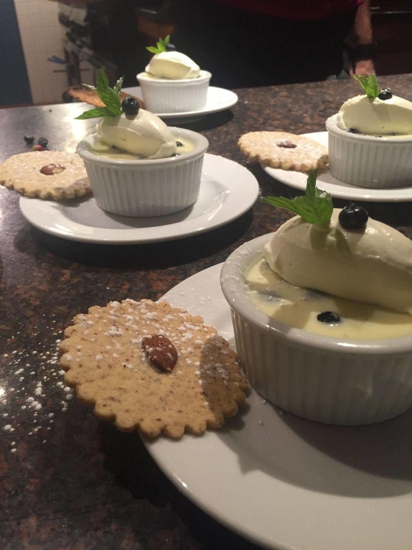 Blueberry Hill Inn Brandon Εξωτερικό φωτογραφία