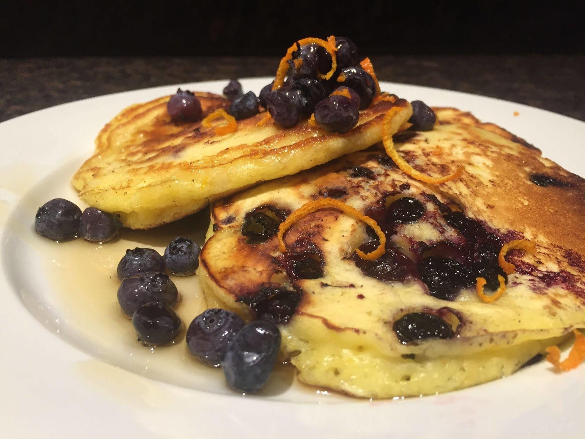 Blueberry Hill Inn Brandon Εξωτερικό φωτογραφία