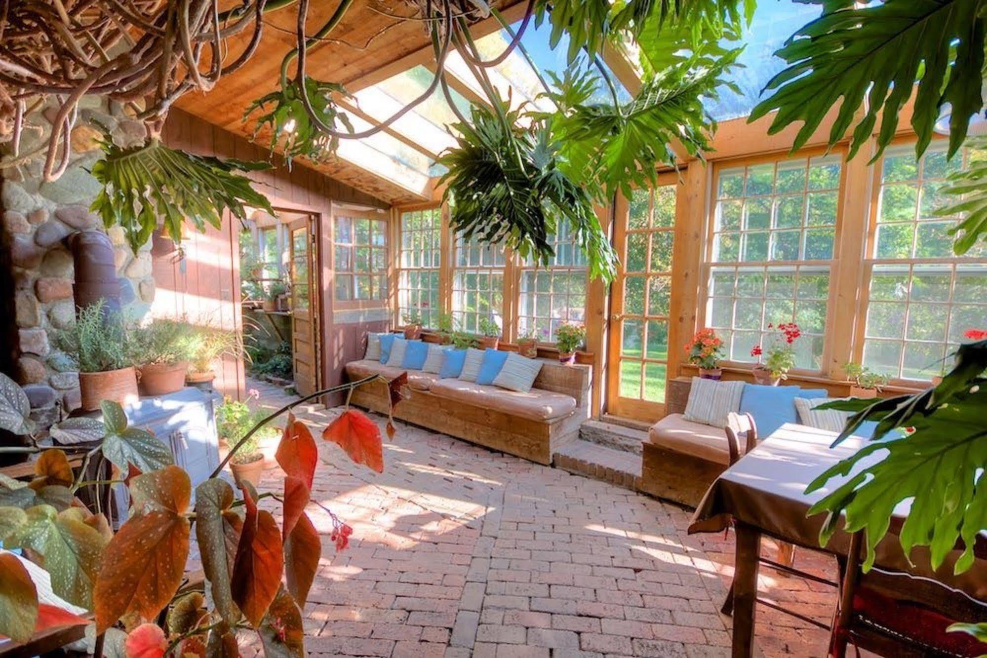 Blueberry Hill Inn Brandon Εξωτερικό φωτογραφία