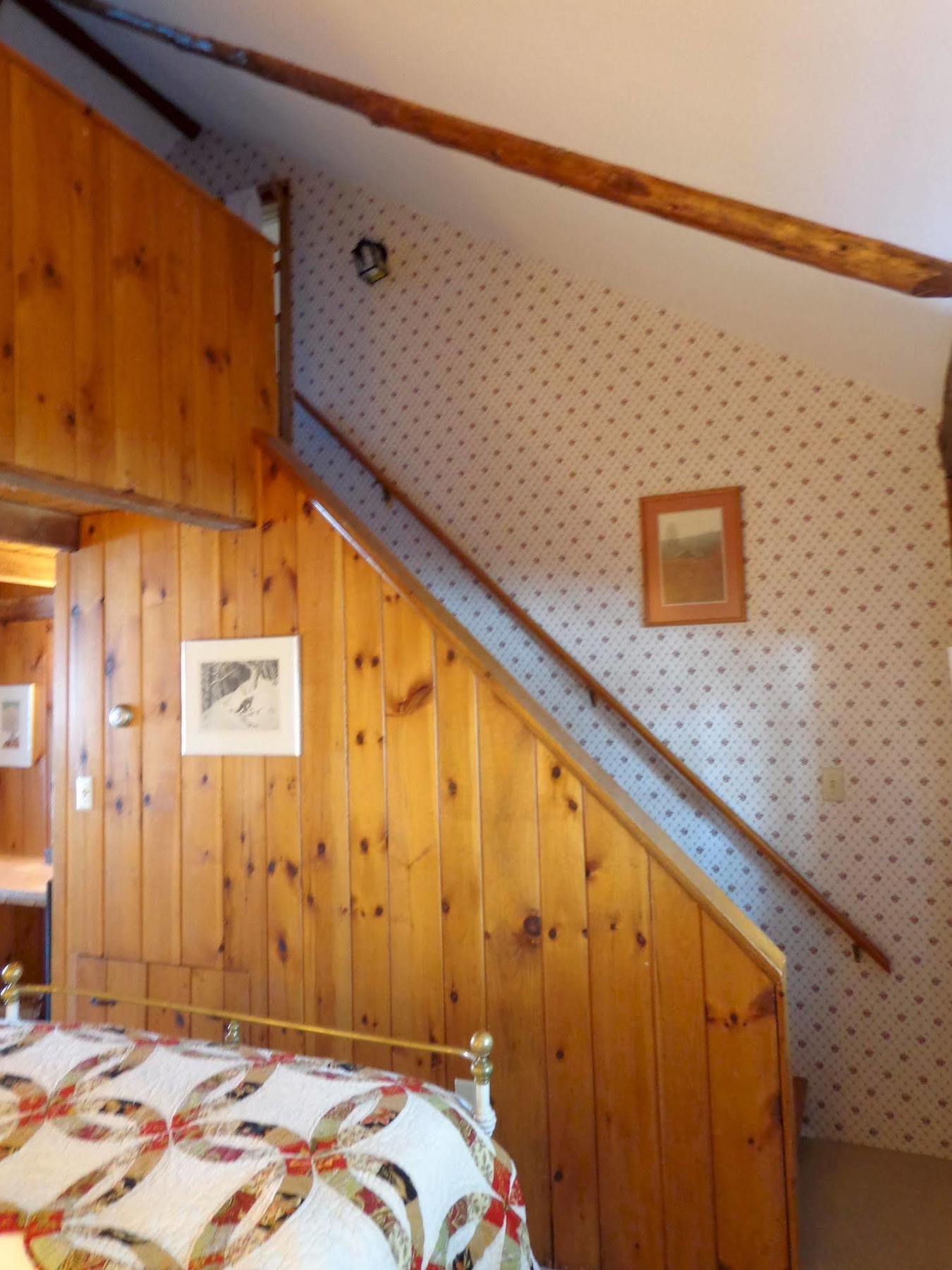 Blueberry Hill Inn Brandon Εξωτερικό φωτογραφία
