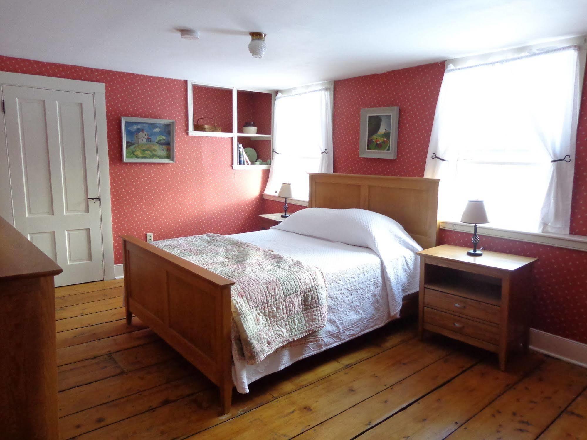 Blueberry Hill Inn Brandon Εξωτερικό φωτογραφία