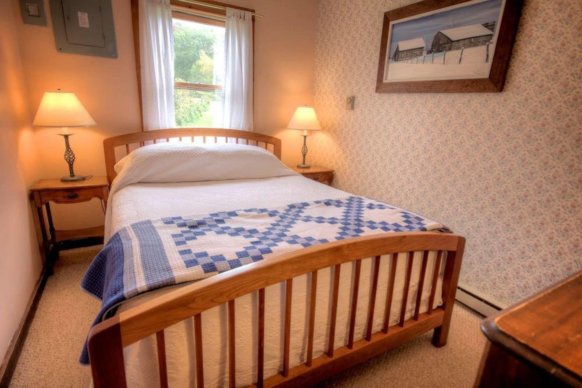 Blueberry Hill Inn Brandon Εξωτερικό φωτογραφία