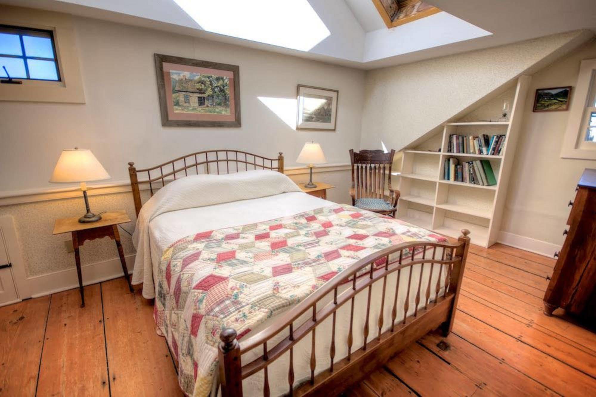 Blueberry Hill Inn Brandon Εξωτερικό φωτογραφία