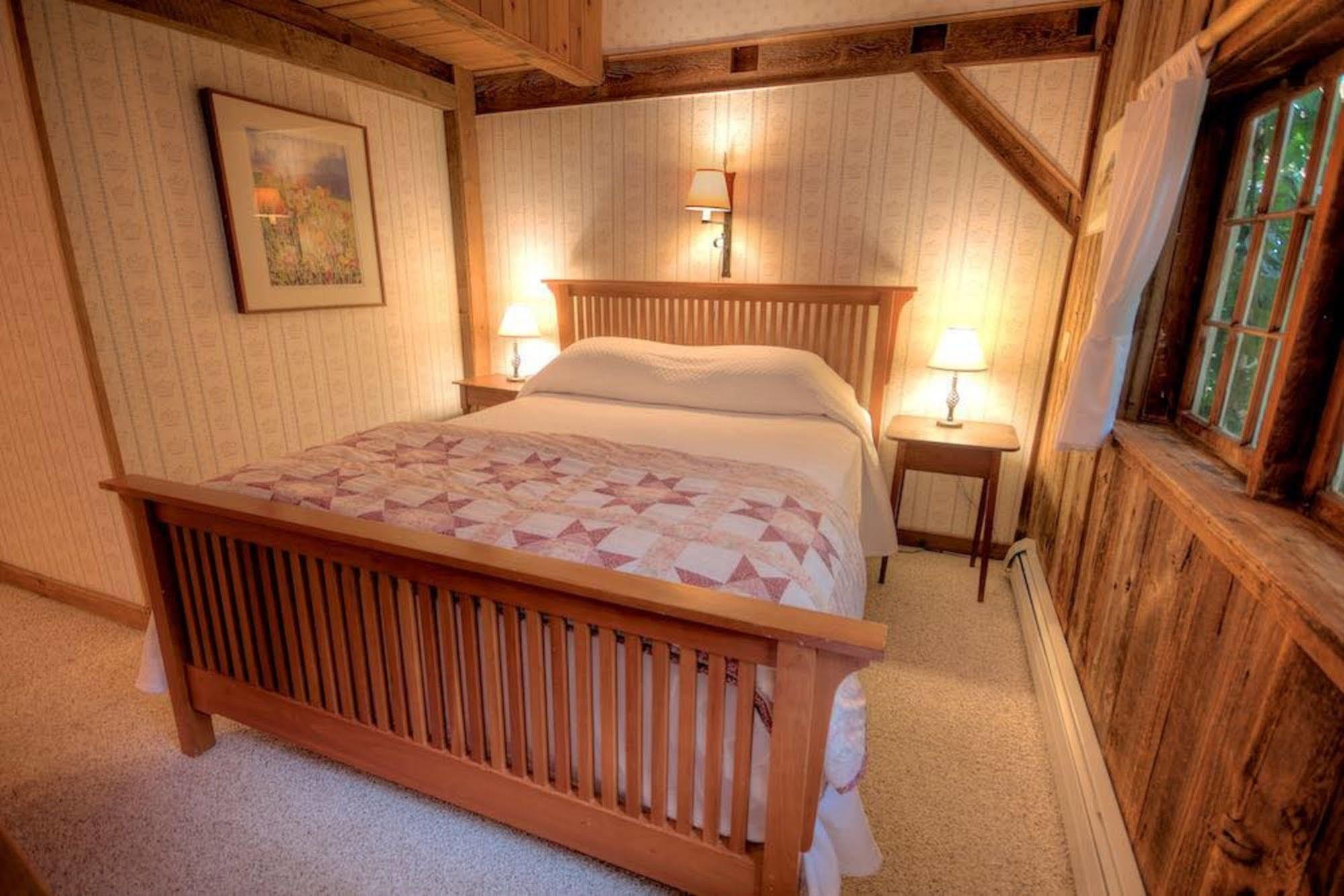 Blueberry Hill Inn Brandon Εξωτερικό φωτογραφία