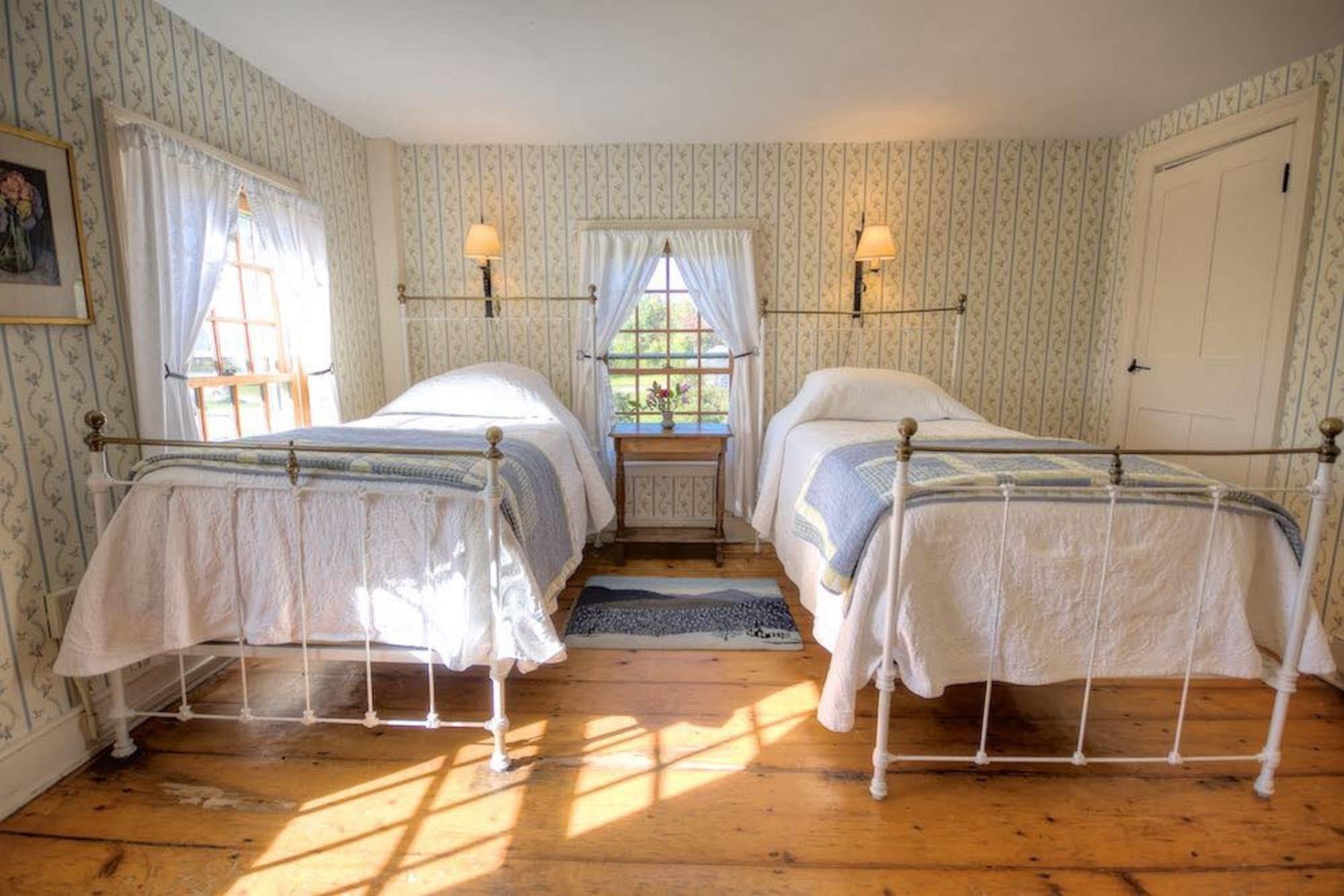 Blueberry Hill Inn Brandon Εξωτερικό φωτογραφία