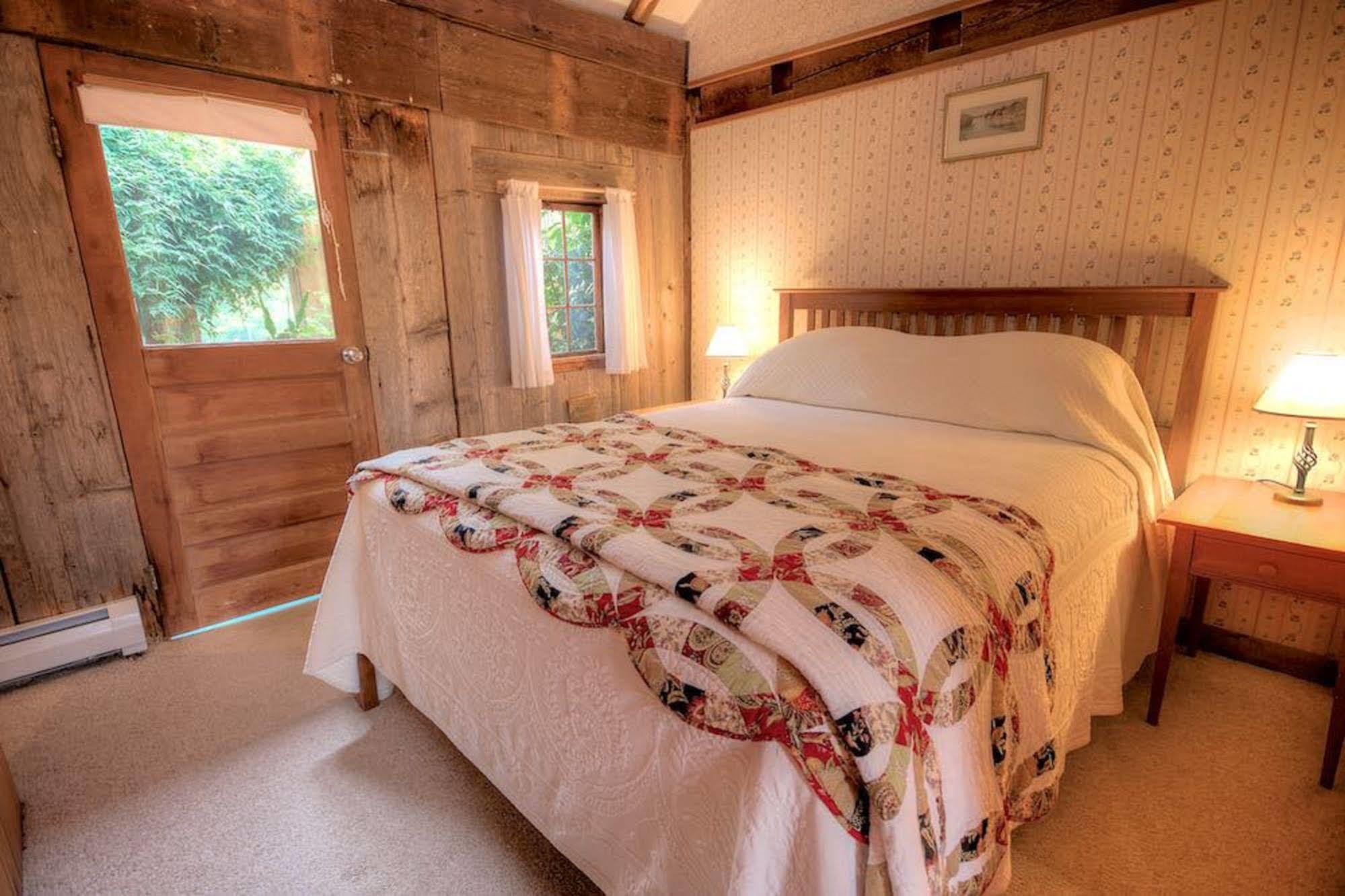 Blueberry Hill Inn Brandon Εξωτερικό φωτογραφία
