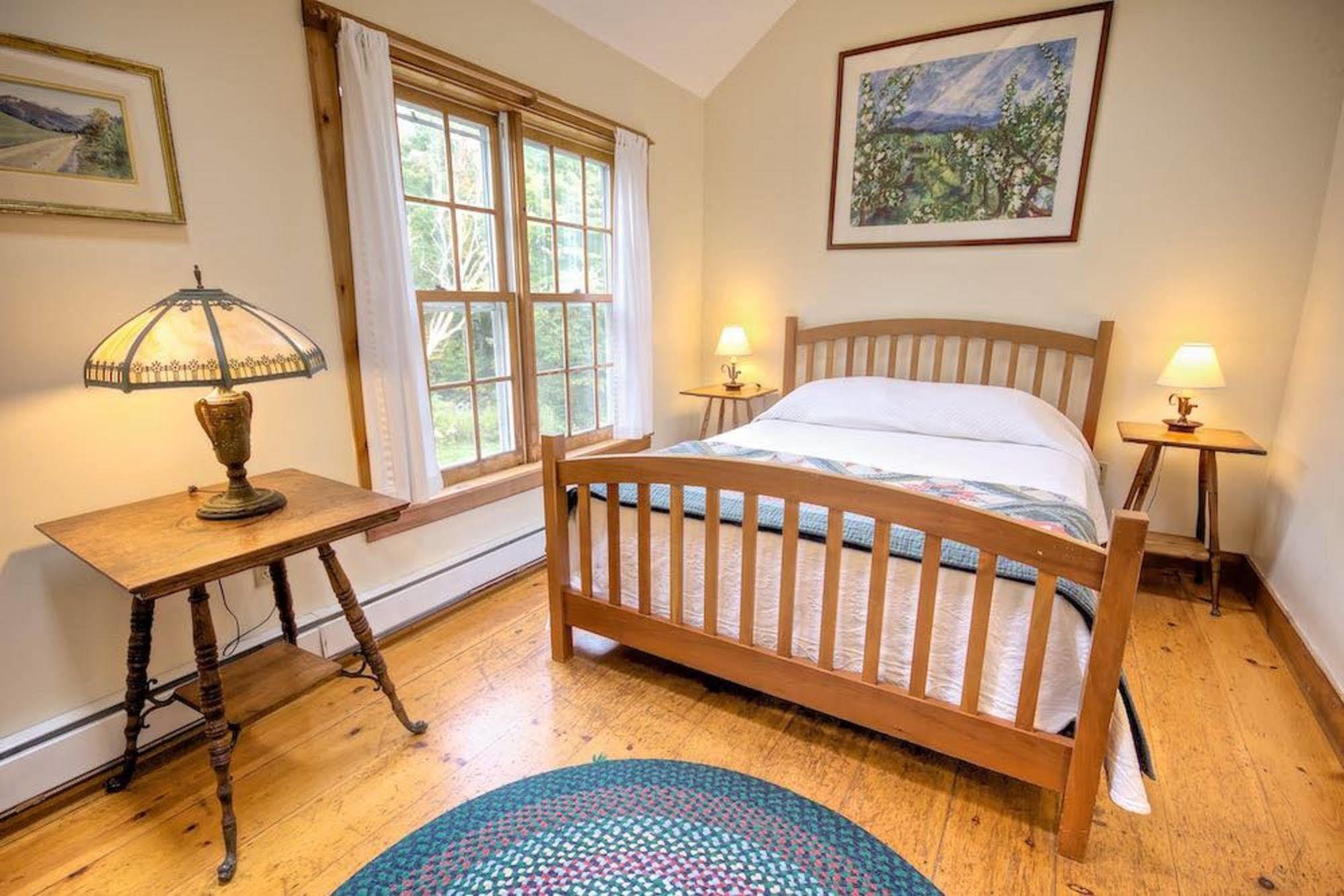 Blueberry Hill Inn Brandon Εξωτερικό φωτογραφία