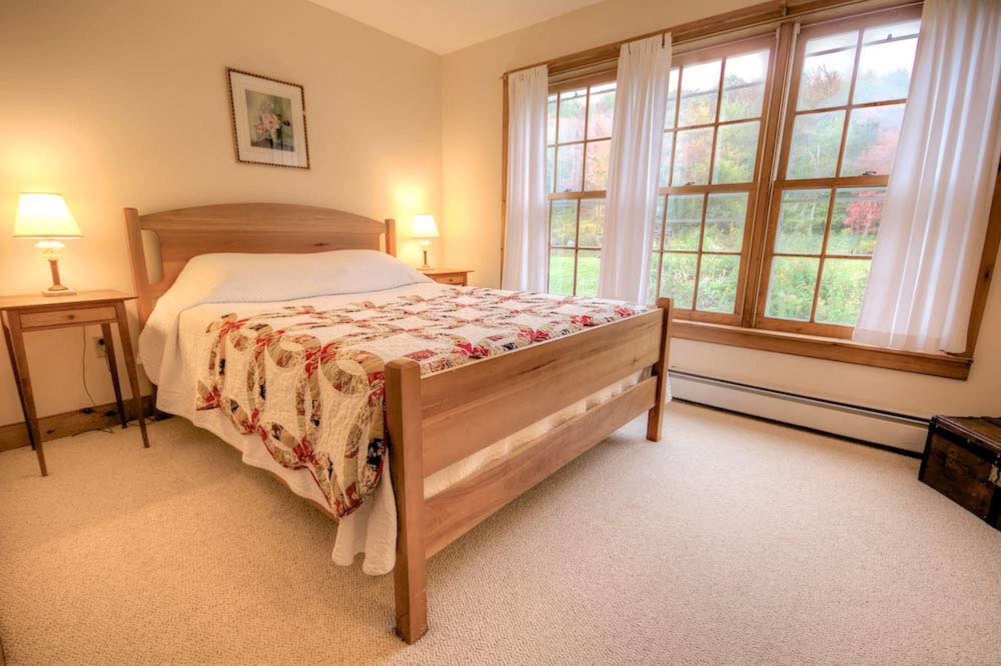 Blueberry Hill Inn Brandon Εξωτερικό φωτογραφία