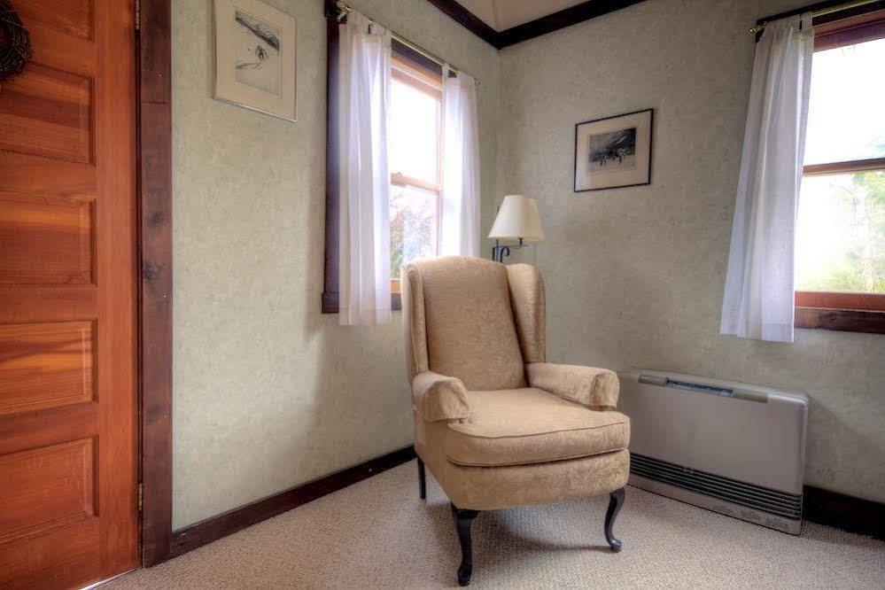 Blueberry Hill Inn Brandon Εξωτερικό φωτογραφία