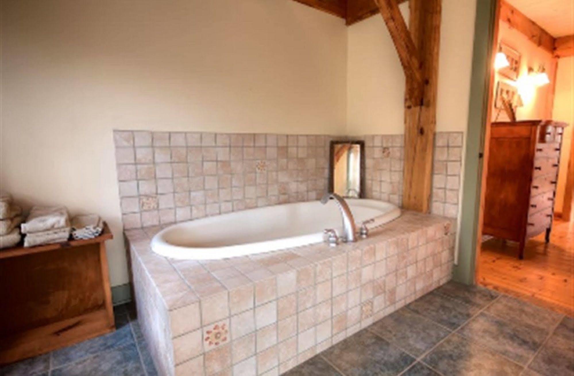 Blueberry Hill Inn Brandon Εξωτερικό φωτογραφία