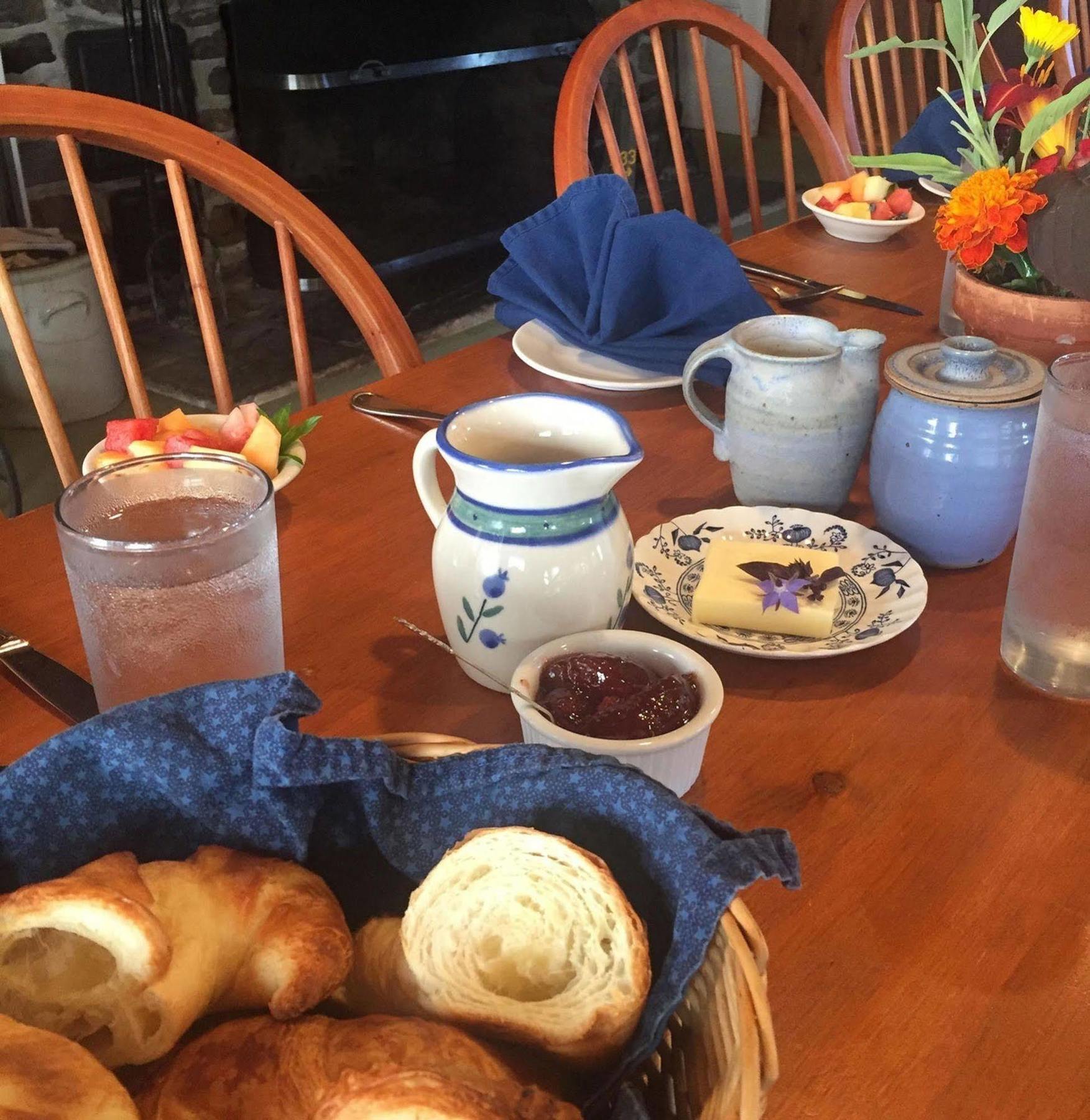 Blueberry Hill Inn Brandon Εξωτερικό φωτογραφία